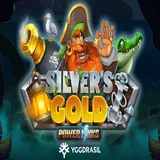 Bocoran RTP Slot Yggdrasil Silver's Gold Powerlinks